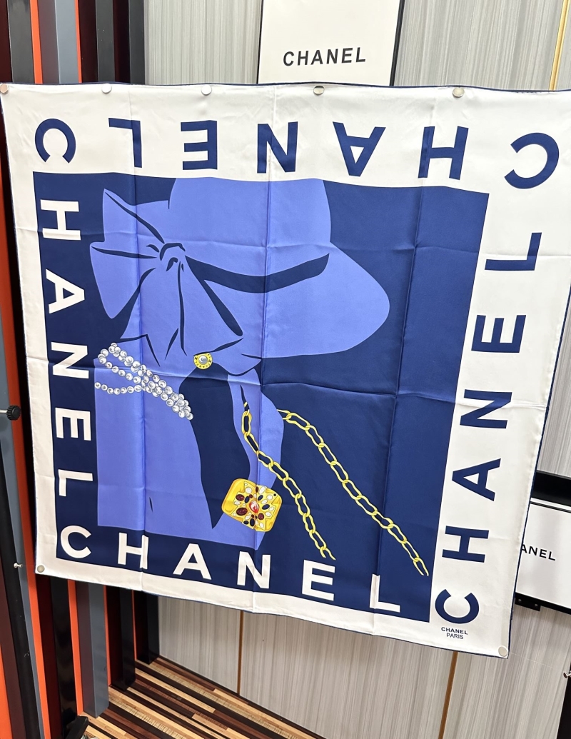 CHANEL